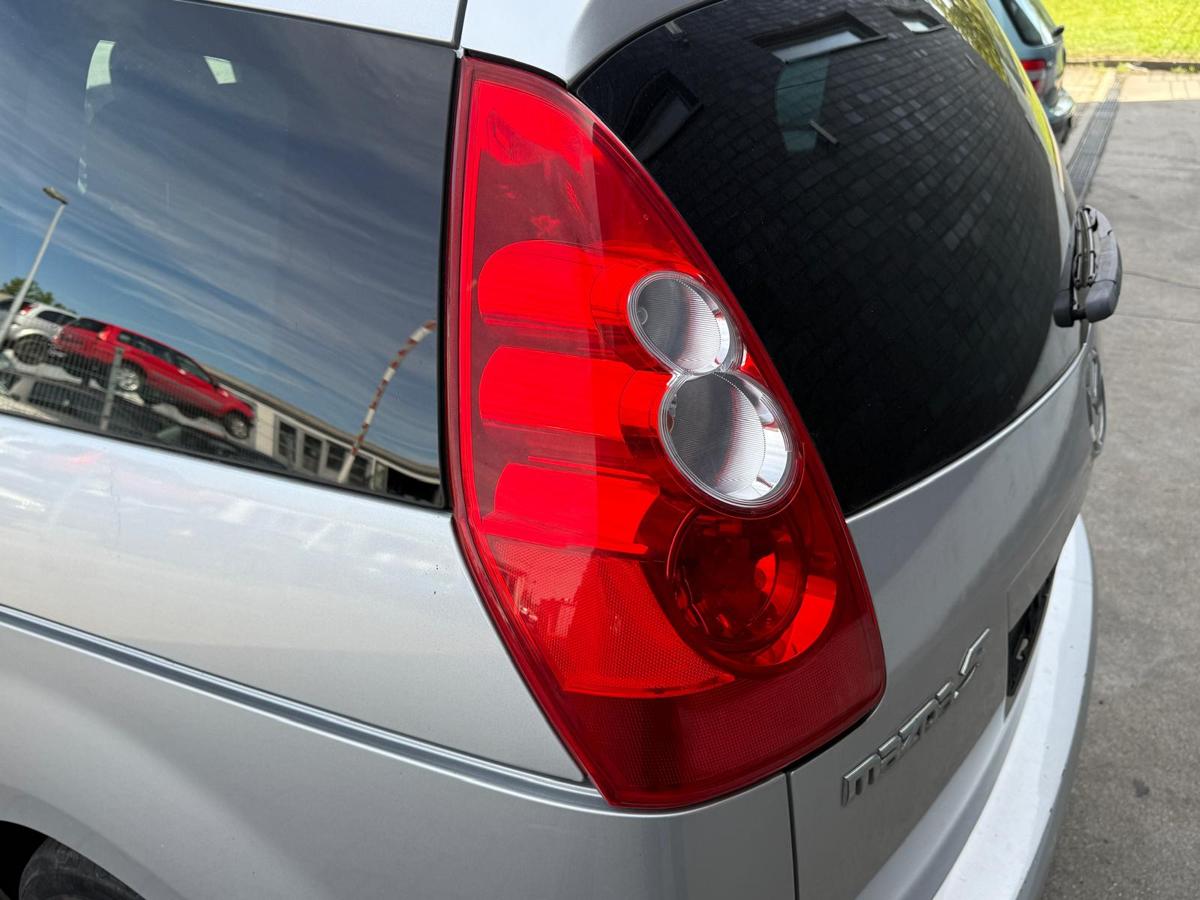 Mazda 5 CR original Rücklicht Rückleuchte Heckleuchte links Vorfacelift BJ07